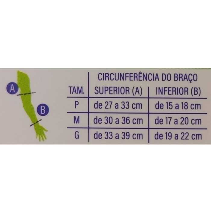 Manguito Performance - Mercur 