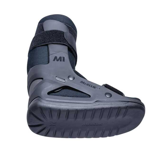 Bota Imobilizadora M1 Curta Mercur 