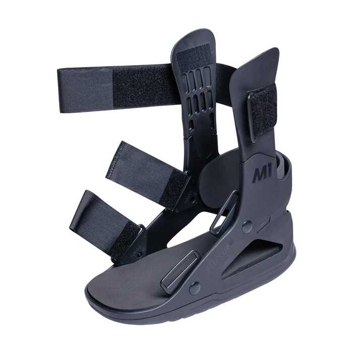 Bota Imobilizadora M1 Curta Mercur 