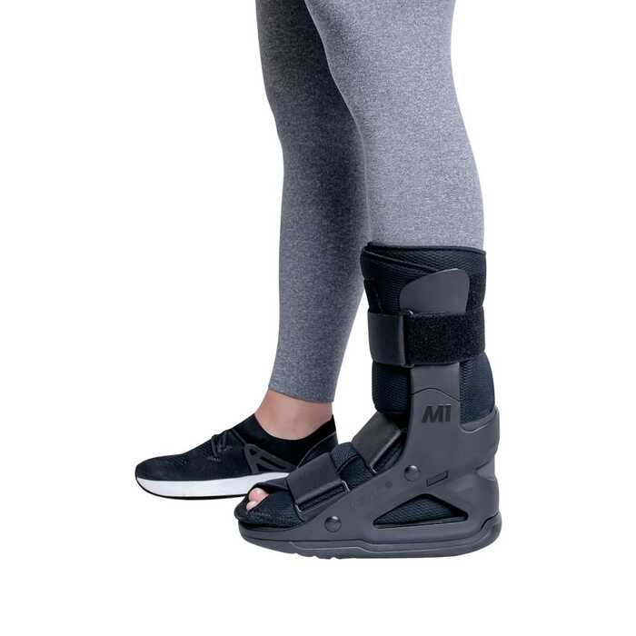 Bota Imobilizadora M1 Curta Mercur 