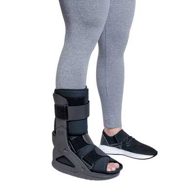 Bota Imobilizadora M1 Curta Mercur 