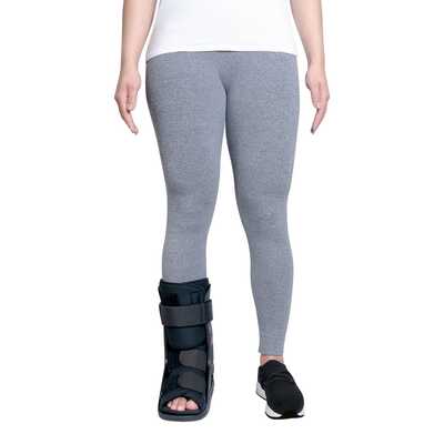 Bota Imobilizadora M1 Curta Mercur 