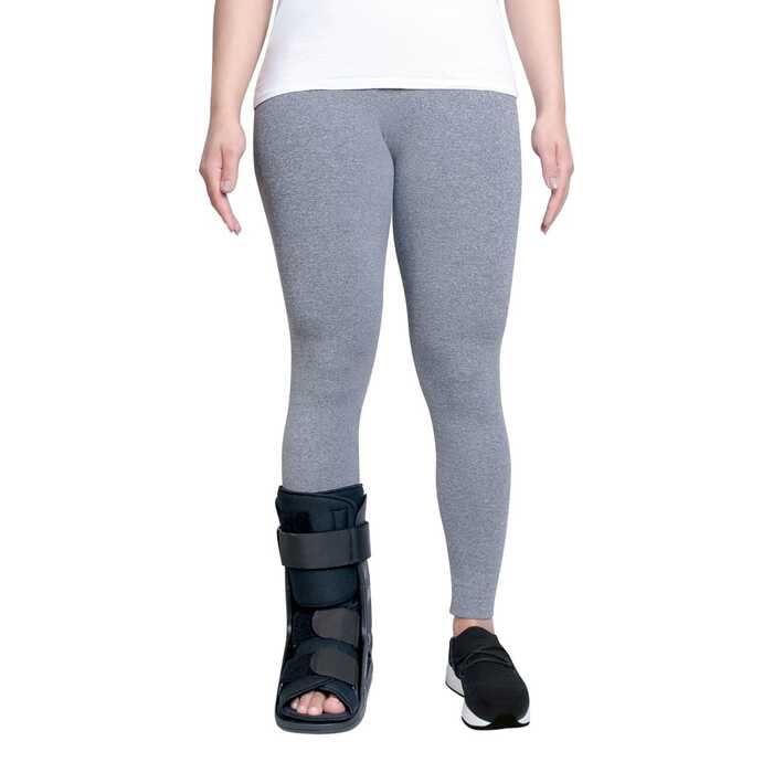 Bota Imobilizadora M1 Curta Mercur 