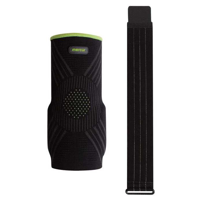 Cotoveleira Performance - Mercur 