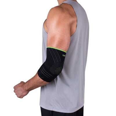 Cotoveleira Performance - Mercur 