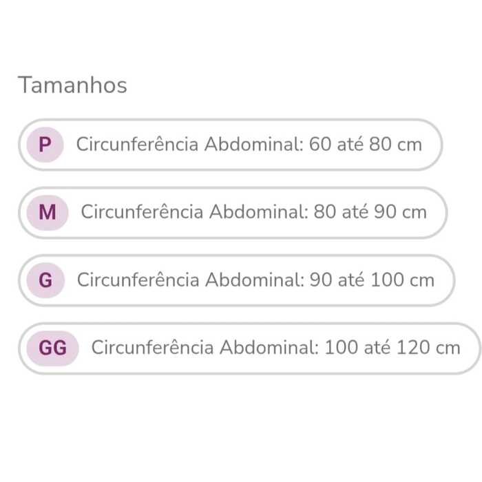 Colete Putti Basic Alto - Hidrolight