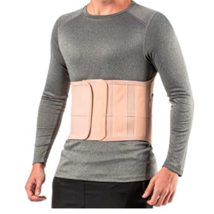 Colete Putti Basic Alto - Hidrolight