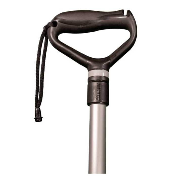 Bengala Fixa (Preta) - Mercur 