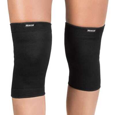 Joelheira Elástica - Mercur 