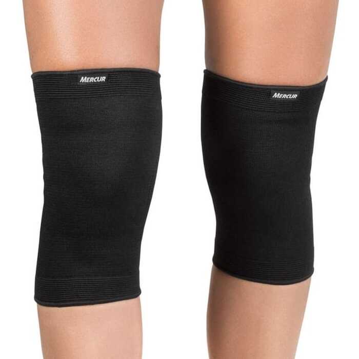 Joelheira Elástica - Mercur 