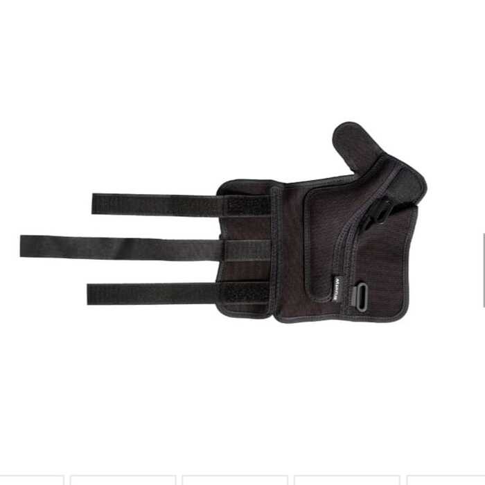 Tala Para Punho E Polegar (Direita) - Mercur 