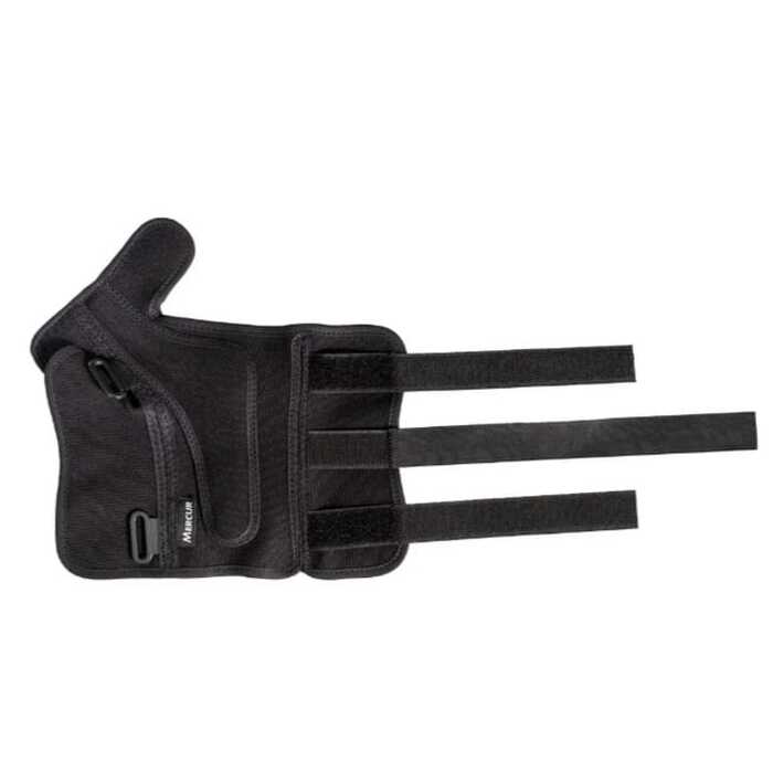 Tala Para Punho E Polegar (Esquerda) - Mercur 