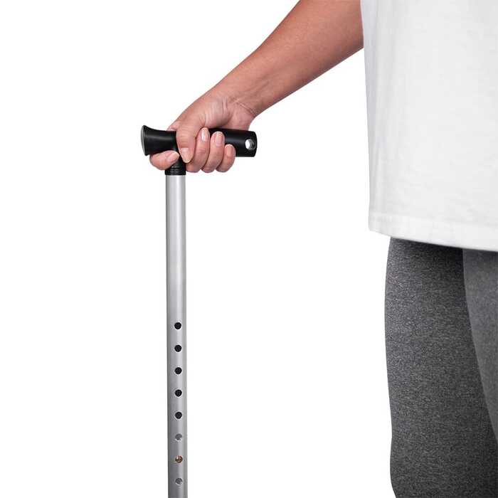 Bengala Ortopédica Ajustável - Mercur