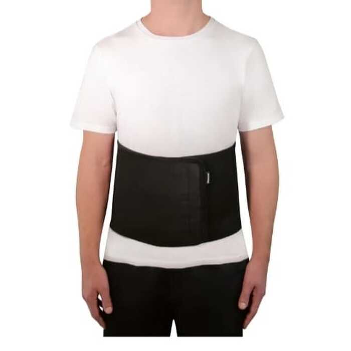 Colete Putti Elástico Baixo - Mercur 