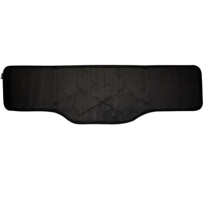 Colete Putti Elástico Baixo - Mercur 