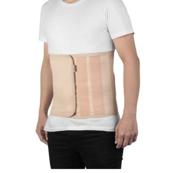 Colete Putti Elástico Alto - Mercur