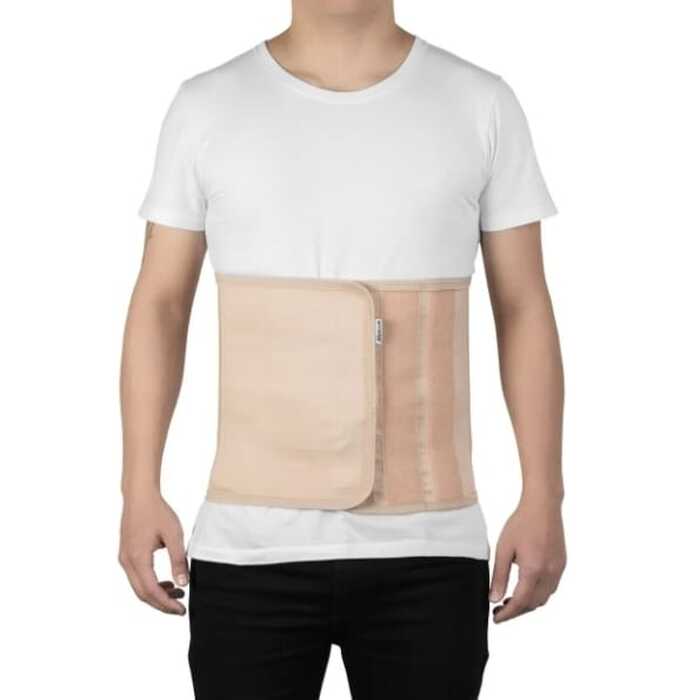 Colete Putti Elástico Alto - Mercur