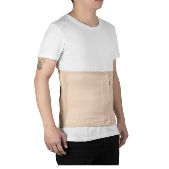 Colete Putti Elástico Alto - Mercur