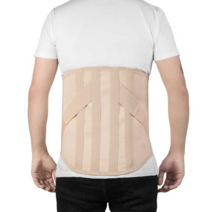 Colete Putti Elástico Alto - Mercur