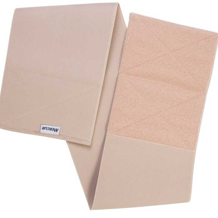 Faixa Torácica Elástica - Mercur 