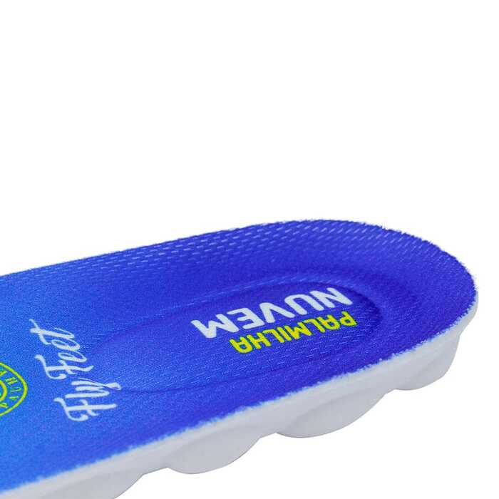 Palmilha Nuvem - Ortho Pauher 