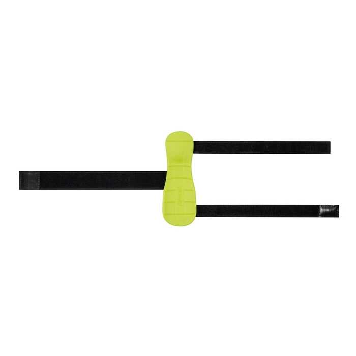 Tala Tipo Cast Curta Para Punho Bilateral - Mercur 