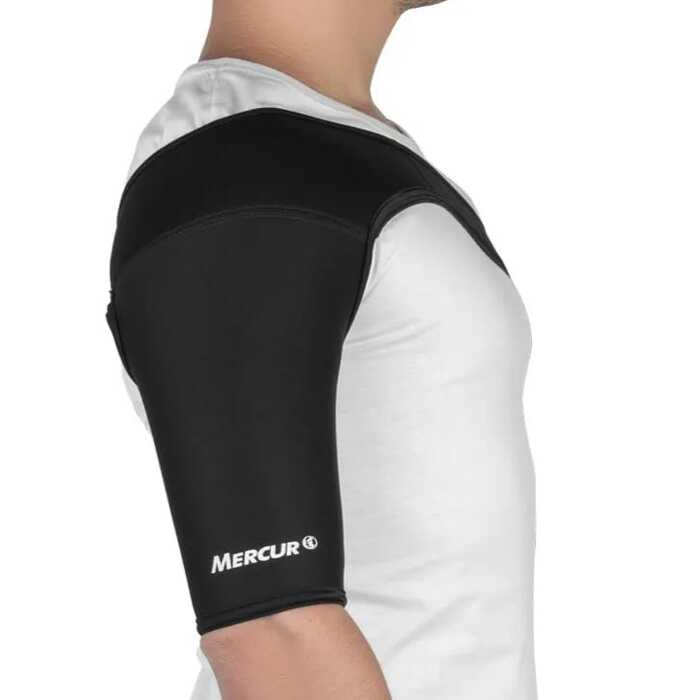 Suporte Para Ombro - Mercur 