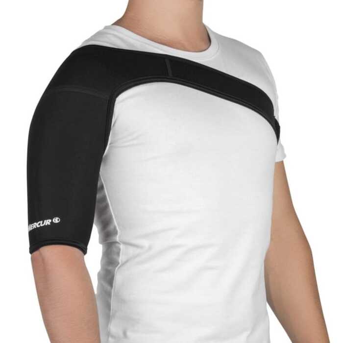 Suporte Para Ombro - Mercur 