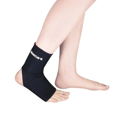 Tornozeleira Com Reforço - Mercur 