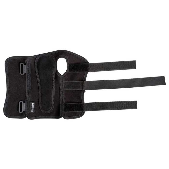 Órtese (Tala) Curta Para Punho (Mão Direita) - Mercur