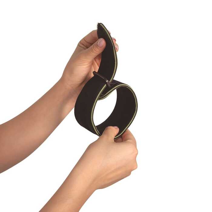 Munhequeira/Cotoveleira Para Tennis Elbow 