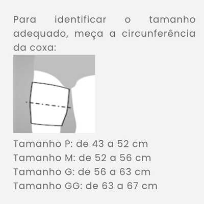 Coxal Esporte - Mercur 