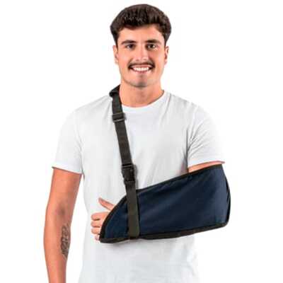 Tipoia Brim Simples - Hidrolight