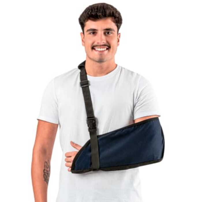 Tipoia Brim Simples - Hidrolight