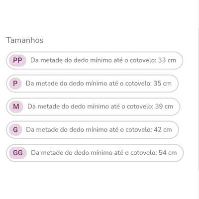 Tipoia Brim Simples - Hidrolight