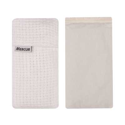 Bolsa Térmica Natural Para Bebês - Mercur