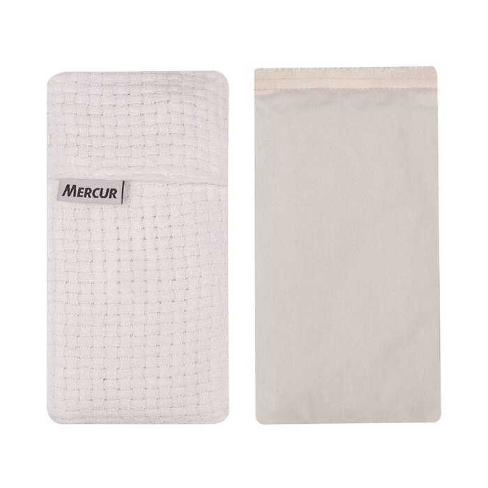 Bolsa Térmica Natural Para Bebês - Mercur