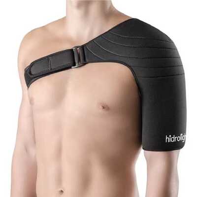 Suporte Para Ombro Bilateral - Hidrolight