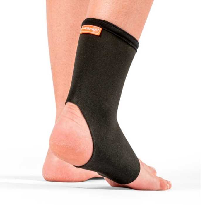 Tornozeleira Longa - Hidrolight