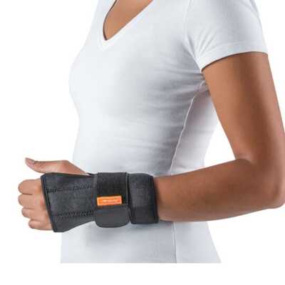 Órtese Splint Bilateral - Hidrolight 