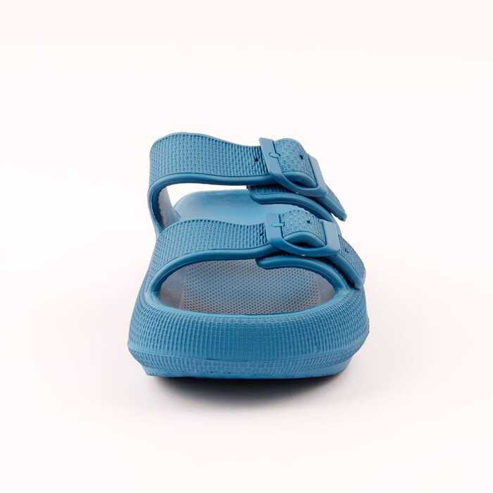 Sandália Nuvem City (Chinelo Nuvem) - Ortho Pauher 
