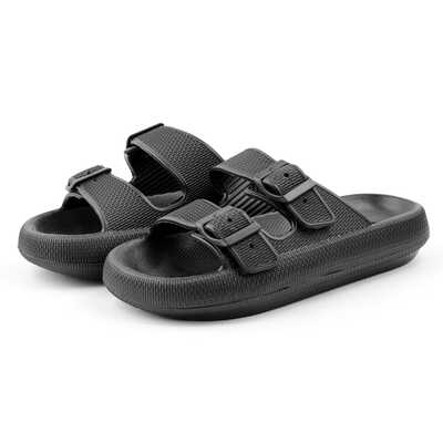 Sandália Nuvem City (Chinelo Nuvem) - Ortho Pauher 