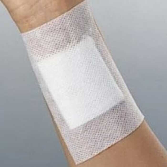 Hypafix 5cm x 10m - Leukoplast