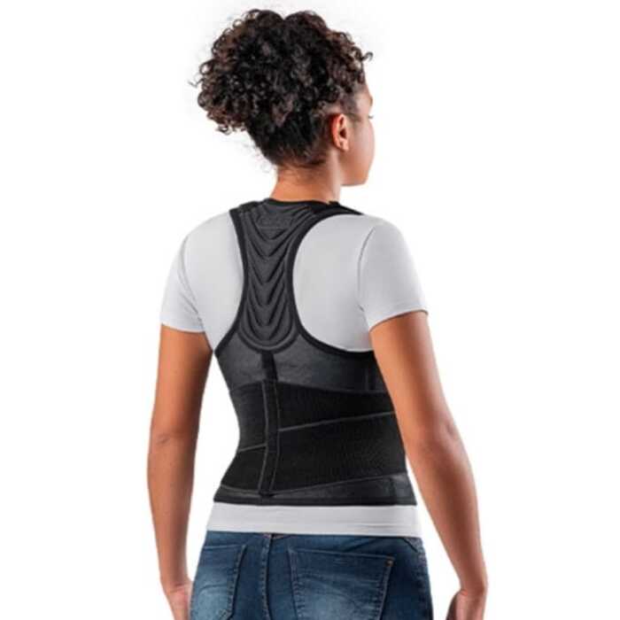 Corretor Postural Model (Estreito) - Hidrolight 