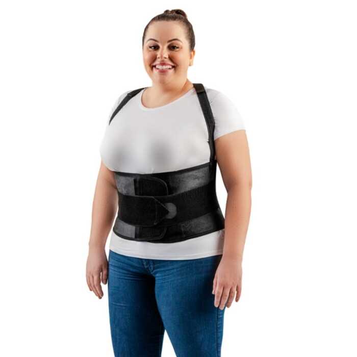 Colete Putti Comfort Air (Largo) - Hidrolight 