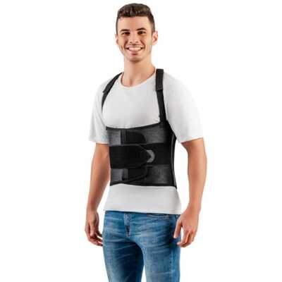 Colete Putti Comfort Air (Largo) - Hidrolight 