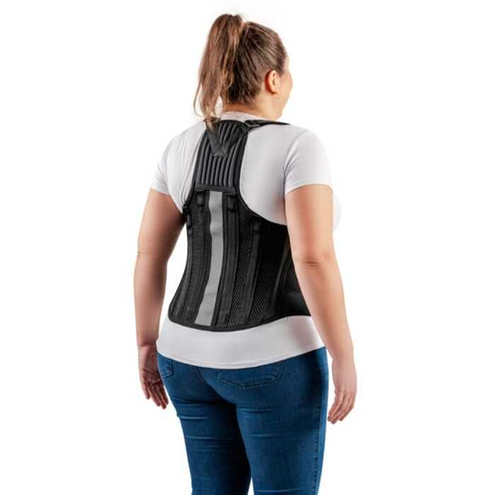 Colete Putti Comfort Air (Estreito) - Hidrolight 