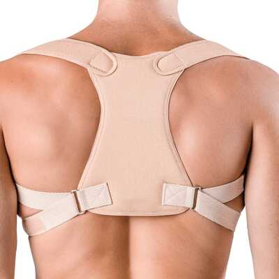 Corretor Postural (Nível 2) - Hidrolight 