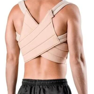 Espaldeira Almofadada (Nível 3) - Hidrolight 