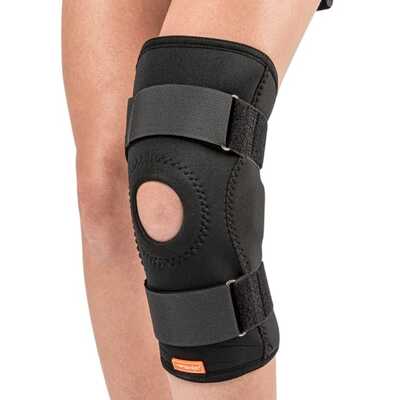 Joelheira Articulada - Hidrolight 